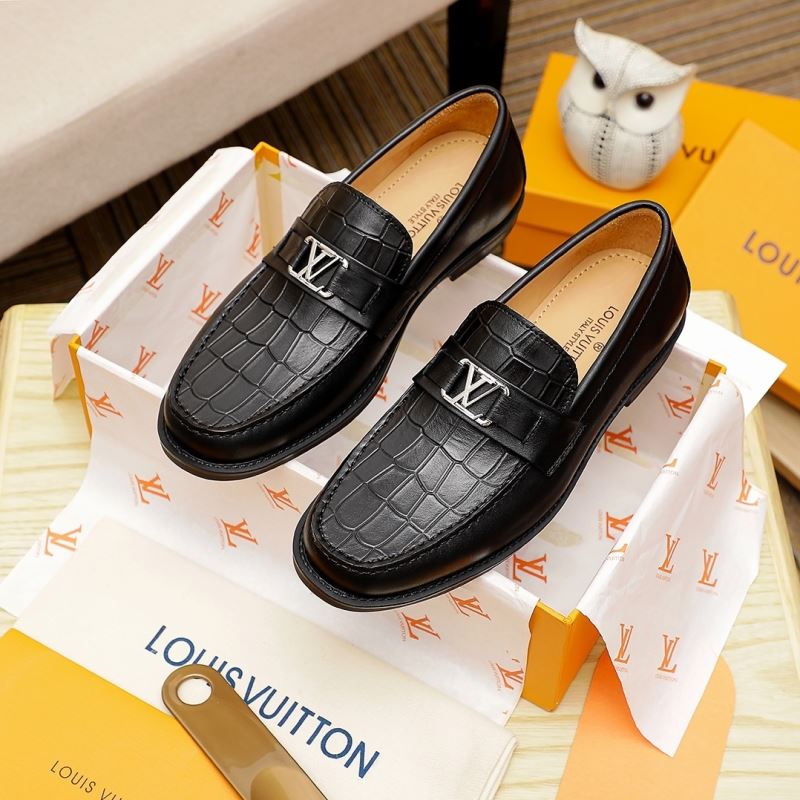 Louis Vuitton Business Shoes